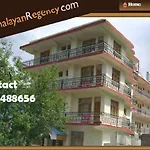 Himalayan Regency Near Mall Road