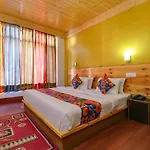 Fabhotel Shandela Near Mall Road