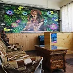 Hotel Corner Retreat Manali