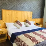 Hotel Corner Retreat Manali