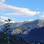Aroma Taru Villa / Cottage ,Manali
