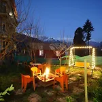 Aastha Luxury Villa, Manali