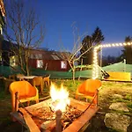 Aastha Luxury Villa, Manali