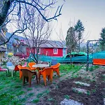 Ram Villa- Affordable Luxury Cottages