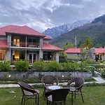 The Amrit Manali 2&3 Bhk Villas