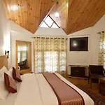 Oyo 4871 The Countryside Resort