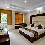 Regenta Place Green Leaf Manali- A Centrally Heated Resort