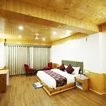 Blossom Hill Retreat