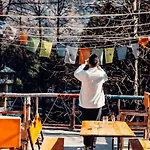 Backpackers Headquarter Manali