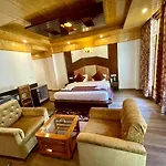 Jogni Heights Resort