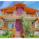 Redhomex Woodstock 5Bhk