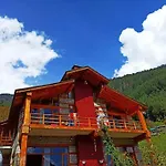Redhomex Woodstock 5Bhk
