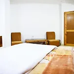 Hotel Zephyr Resort