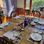 Aroma Taru Villa / Cottage ,Manali