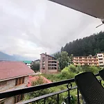 Hotel Solitaire - With Best View Of Mountains