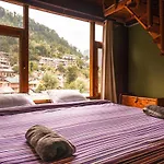 Musafir Homestay Old Manali