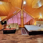 Palzey - A Boutique Cottage