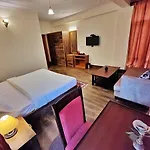 Palzey - A Boutique Cottage