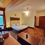 Palzey - A Boutique Cottage