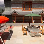 Sita Himalayan Cottage- In Vashisht Manali