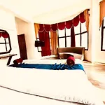 Hotel Hadimba - In City Center