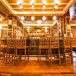 Johnson Lodge & Spa