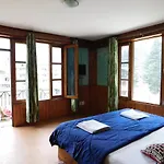 The Hospes Inn Manali