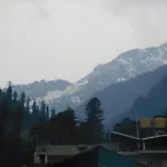 The Hospes Inn Manali