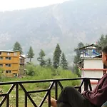 The Hospes Inn Manali