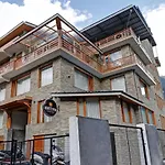 Treebo Premium Sattva With Mountain View
