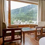 Treebo Premium Sattva With Mountain View
