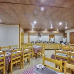 Hotel White Mountain