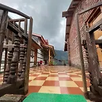 The Cottage And Cheese