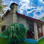 Leela Huts