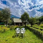 Leela Huts