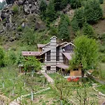 Jogini High Mount Villa