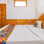 Fabhotel Hira Invitation