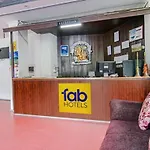 Fabhotel Hadimba Bliss