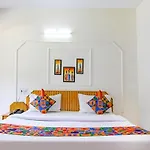 Fabhotel Hadimba Bliss