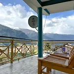 Bhagwati Woodhouse By Aarya