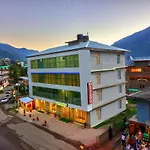 Ayushman Hotels