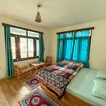 Bhagwati Woodhouse By Aarya