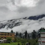 The Hospes Inn Manali