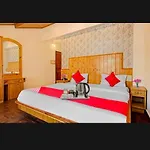 Hotel Corner Retreat