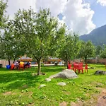 Hotel Aalishan Aashiyana