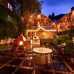 Renest River Country Resort Manali