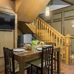 Himalayan Mansion Luxury Villa By The Mall Manali