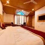 Manali Castle - Hotel & Resort