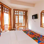 Hadimba Way Manali - Top Rated And Most Awarded Property In Manali !! Balcony Rooms