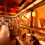 Renest River Country Resort Manali